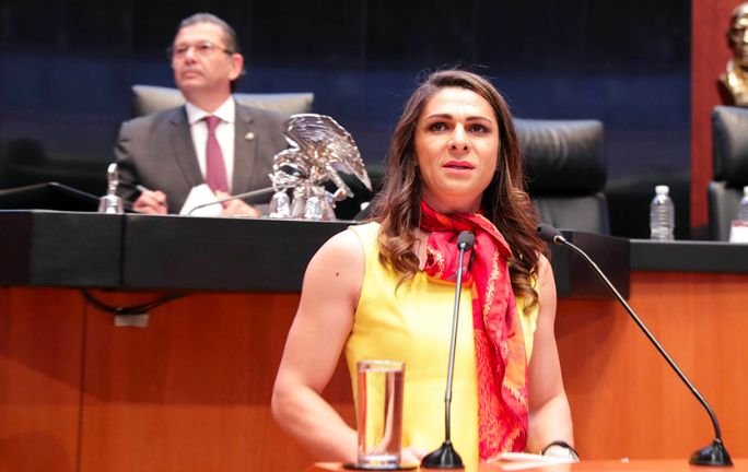 FGR Indaga Desvíos Financieros en Conade Durante Administración Ana Gabriela Guevara FGR Indaga Desvíos Financieros en Conade Durante Administración Ana Gabriela Guevara