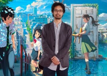 Productor de ‘Your Name’ y ‘Suzume’ Detenido por Graves Cargos de Explotación Infantil