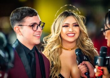 Ari Gameplays criticada por foto polémica tras fallecimiento familiar