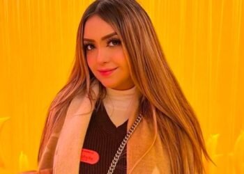 Arigameplays rompe el silencio y comparte el porque publico las fotos durante el duelo de su esposo