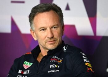 Absuelven a Christian Horner de acusaciones de comportamiento inapropiado