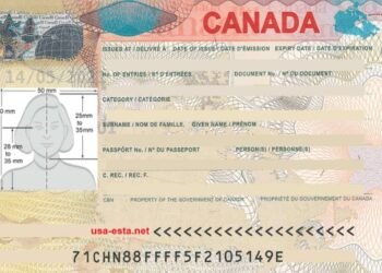 Canadá vuelve a exigir visa a mexicanos por aumento de solicitudes de asilo