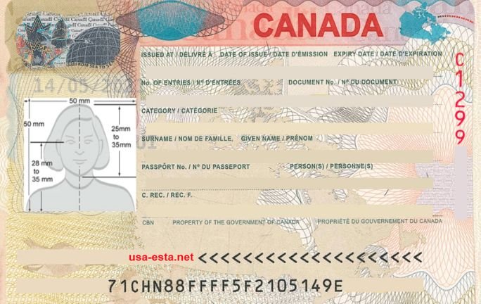 Canadá vuelve a exigir visa a mexicanos por aumento de solicitudes de asilo Canadá vuelve a exigir visa a mexicanos por aumento de solicitudes de asilo