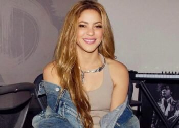 Shakira sorprende con colaboraciones con Cardi B, Bizarrap y DJ Tiësto