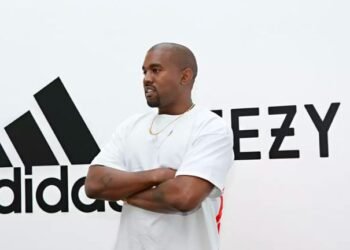 Kanye West arremete contra Adidas por lanzamiento no aprobado