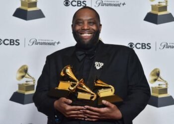 Killer Mike arrestado luego de recibir tres premios Grammy