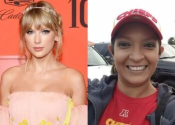 Taylor Swift dona 0,000 a la familia de Lisa López tras tiroteo en Kansas City