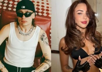 Peso Pluma estrena canción tras ruptura: ¿mensaje para Nicki Nicole?