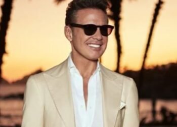 Luis Miguel en el Super Bowl LVIII