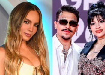 ¿Cazzu responde a Belinda por polémica en ‘Cactus’?