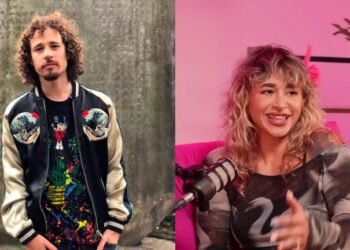 Usuarios cuestionan a Luisito Comunica por sus respuestas en redes