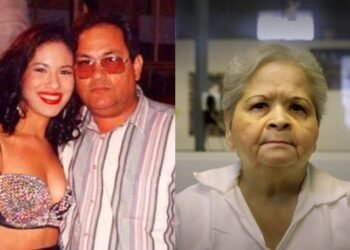 Abraham Quintanilla cuestiona testimonio de Yolanda Saldívar en documental