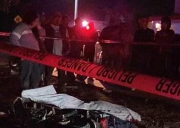 Fatal accidente al sur de Sonora deja un muerto y dos lesionados