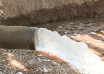 Garantizan abasto de agua en Cajeme a pesar de la sequía