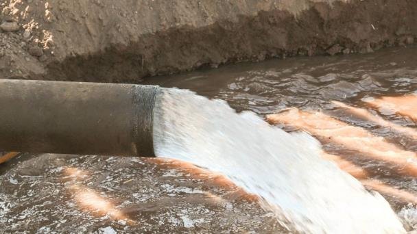 Garantizan abasto de agua en Cajeme a pesar de la sequía Garantizan abasto de agua en Cajeme a pesar de la sequía