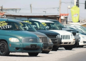 Aumentan quejas por estafas a sonorenses al comprar vehículos en Arizona