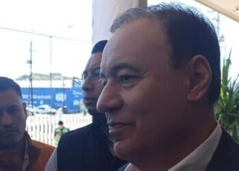 Avanza negociación para el subsidio de luz en Sonora: Durazo
