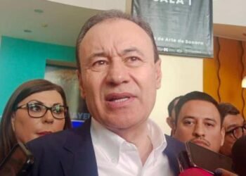 Gobernador Durazo anuncia ampliación de kilowatts al subsidio en Sonora