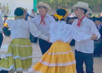 Alumnos de Cobach representarán a México en encuentro de danza en Brasil
