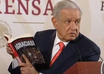 ‘Ladina, clasista y racista’: AMLO llama así a Xóchitl Gálvez
