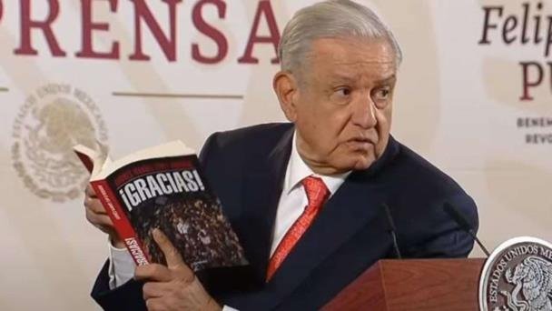 ‘Ladina, clasista y racista’: AMLO llama así a Xóchitl Gálvez ‘Ladina, clasista y racista’: AMLO llama así a Xóchitl Gálvez