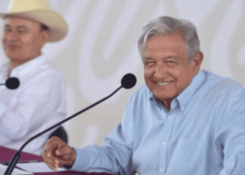 Durazo confirma otra visita de AMLO a Sonora después de las elecciones