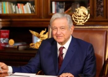 AMLO descarta llamar a simpatizantes a salir a las calles