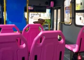 Mujeres gastan más tiempo y dinero en transporte: Banco Mundial