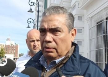 Continúan investigaciones de ataque armado a jornaleros en Caborca