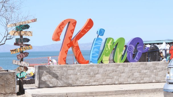 Bahía de Kino contará con recorridos turísticos esta Semana Santa Bahía de Kino contará con recorridos turísticos esta Semana Santa