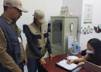 Salud Sonora lanza brigadas contra la rickettsia en Hermosillo