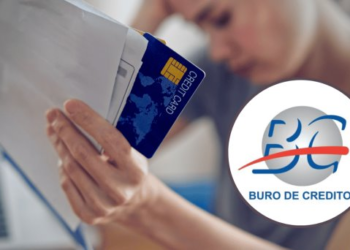 Los plazos para limpiar tu historial en el Buró de Crédito