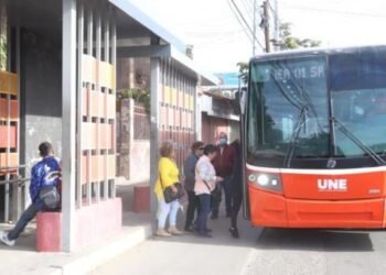 Unión de Usuarios piden mejor servicio en el trasporte público de Hermosillo