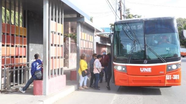Unión de Usuarios piden mejor servicio en el trasporte público de Hermosillo Unión de Usuarios piden mejor servicio en el trasporte público de Hermosillo