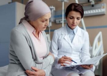 En 2050, casos de cáncer incrementarán un 77%: OMS