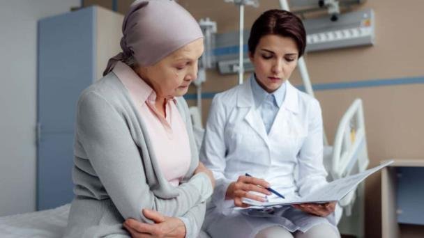 En 2050, casos de cáncer incrementarán un 77%: OMS En 2050, casos de cáncer incrementarán un 77%: OMS
