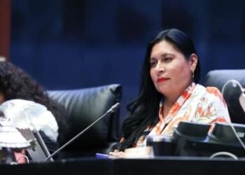Ana Lilia Rivera plantea discutir sin tabúes, regulación de cannabis