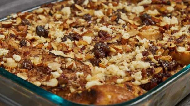 ¿Por qué se come capirotada en Semana Santa? Conoce su origen ¿Por qué se come capirotada en Semana Santa? Conoce su origen