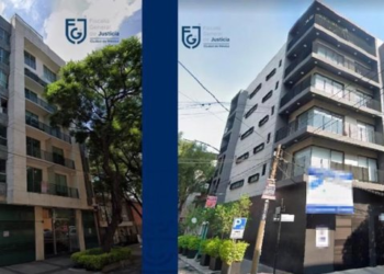 Fiscalía de la CDMX cita a 14 empresarios vinculados al Cártel Inmobiliario
