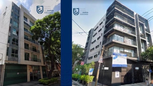 Fiscalía de la CDMX cita a 14 empresarios vinculados al Cártel Inmobiliario Fiscalía de la CDMX cita a 14 empresarios vinculados al Cártel Inmobiliario