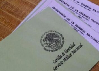 Amplían plazo para la recepción de cartillas del Servicio Militar