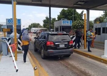 Complica al sector industrial altos tarifas en casetas de peaje