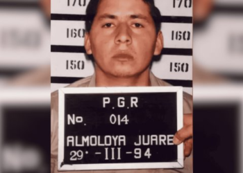FGR no ejercerá acción penal por presunta tortura en caso Mario Aburto