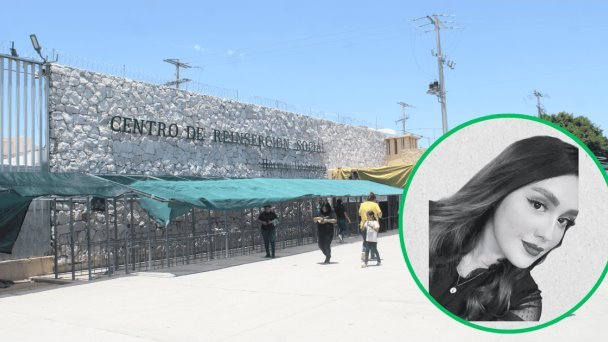 Funcionarios del Cereso 2, vinculados a proceso por muerte de Paula Josette Funcionarios del Cereso 2, vinculados a proceso por muerte de Paula Josette