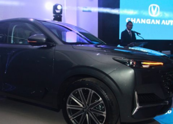 Changan Motors inaugura su primera agencia en la ciudad de Hermosillo