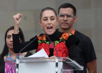 Claudia Sheinbaum propone inversión según recursos naturales de entidades