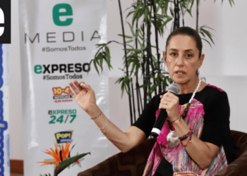 Claudia Sheinbaum critica bono a consejeros del INE por proceso electoral