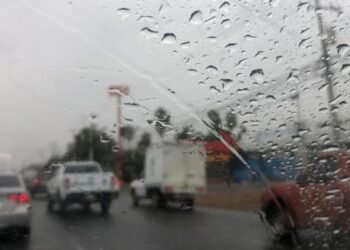 ¿Seguirán las lluvias en Hermosillo? Esto dice el pronóstico