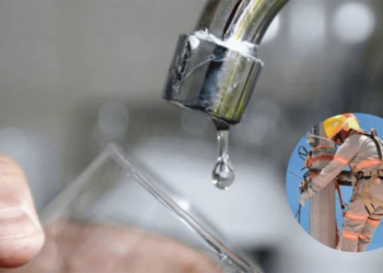 Más de 75 colonias se quedarían sin agua por suspensión de CFE