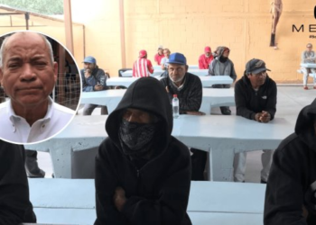 Comedor San Luis Gonzaga cumple 15 años de ayuda a migrantes en Hermosillo